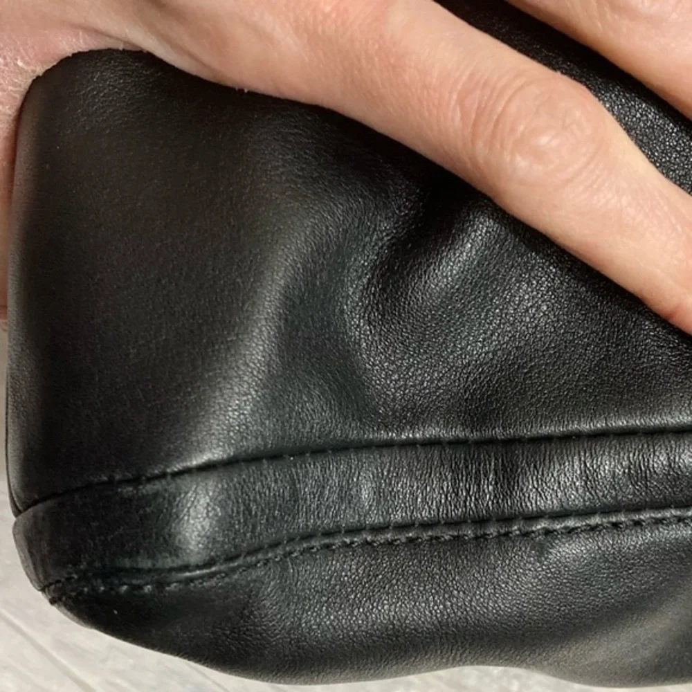 Coach gently used